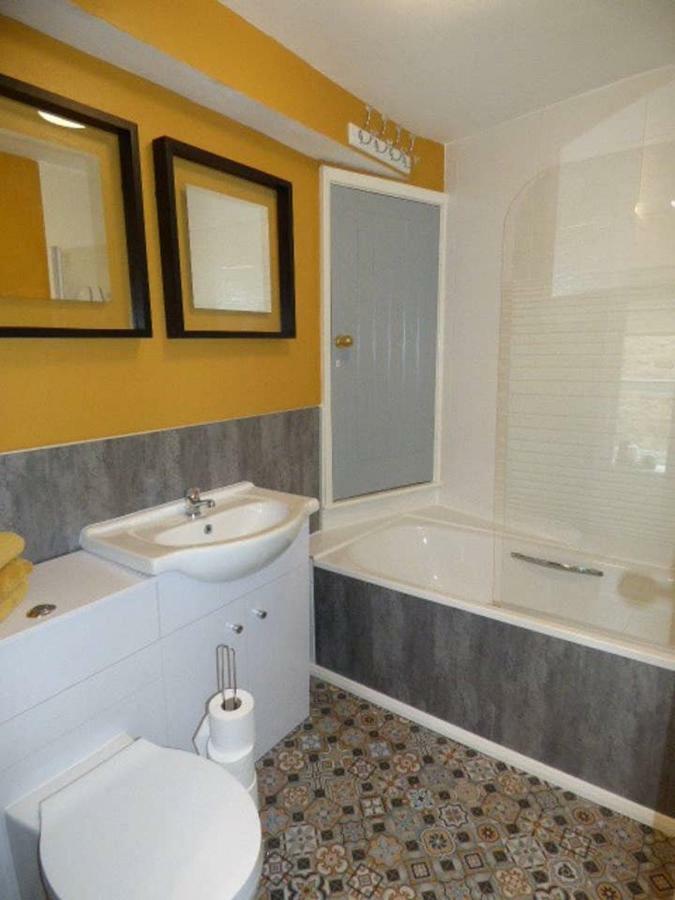 Appartamento No6 @ Globe Lane,Alston Esterno foto