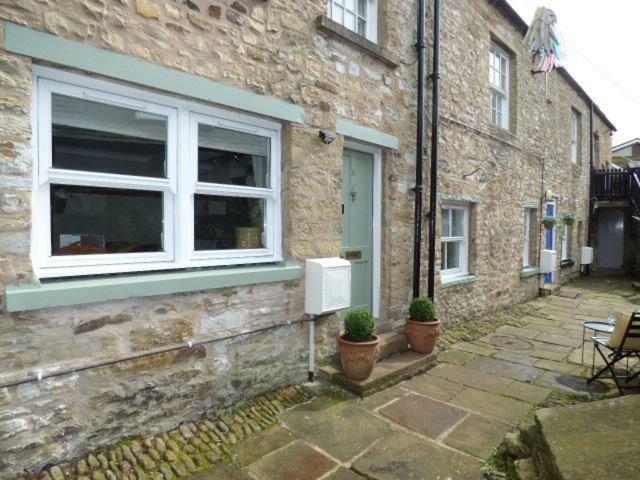 Appartamento No6 @ Globe Lane,Alston Esterno foto