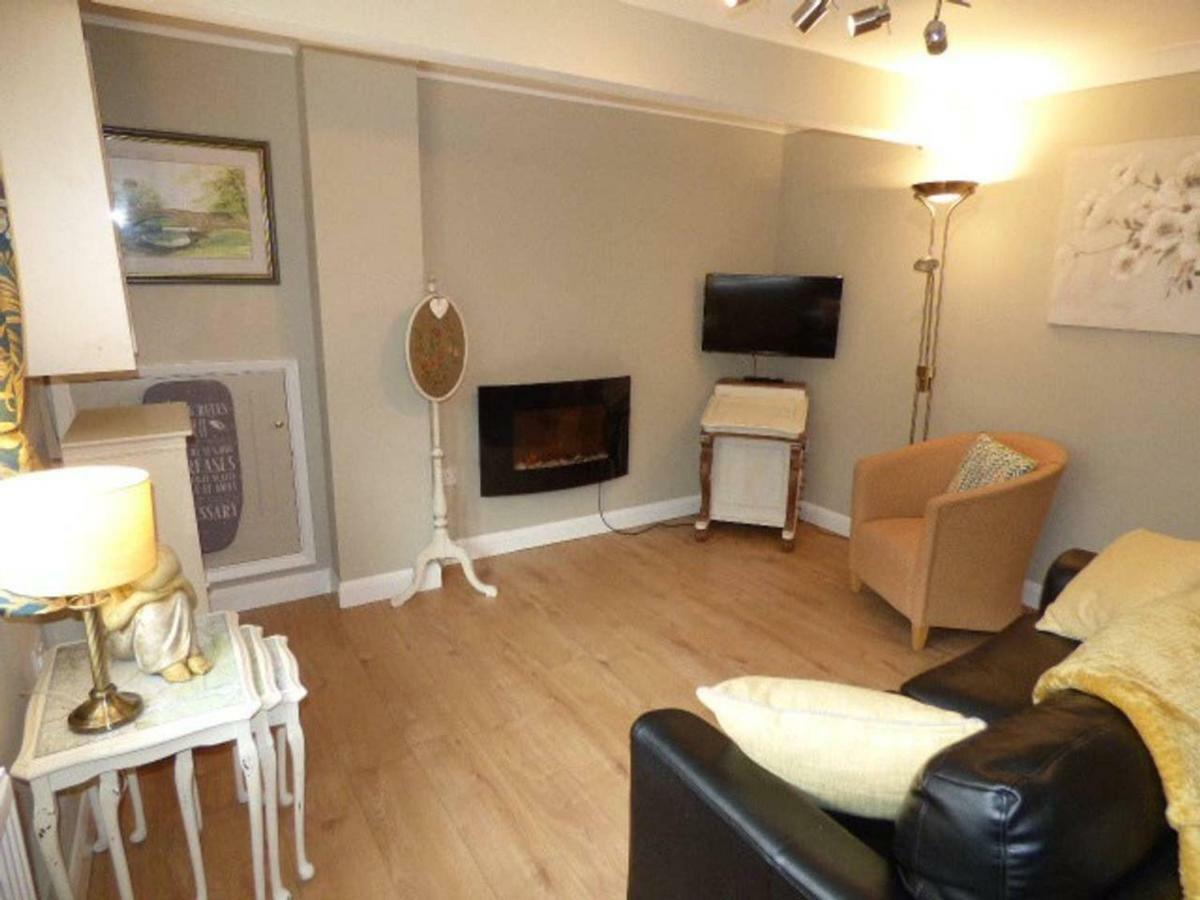 Appartamento No6 @ Globe Lane,Alston Esterno foto
